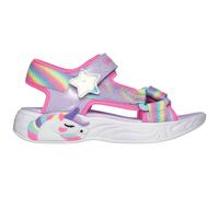 Skechers Unicorn Dreams - Dreamy Unicorns Kinder Sandalen, lila, Größe 30 30