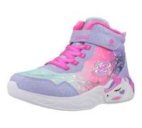 Skechers Unicorn Dreams - Magical Cove 303057L-LVHP, Girl winter boots, Purple, 33 EU