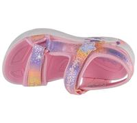 Skechers UNICORN DREAMS für Kinder, rosa, Gr. 34 EU