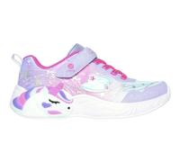 Skechers UNICORN Mädchen Sneaker, violett, größe 31