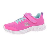 Skechers Unisex-Child Dreamy Dancer-Radiant Rogue Sneaker, Mehrfarbig Rosa, 32 EU