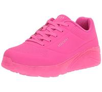 Skechers Unisex-Child Uno Ice Sneaker