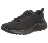 Skechers Unisex Kinder Bounder Karonik Sneaker, Schwarz, 37 EU