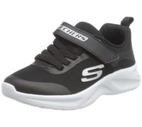 Skechers Unisex Kinder Dynamatic Sneakers,Sports Shoes, Schwarz, 33 EU