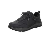 Skechers Unisex Meteor-Lichter Sneaker, Schwarz, 44 EU