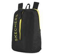 Skechers Unisex Rucksack, Black (schwarz), Einheitsgröße