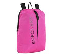 Skechers Unisex Rucksack, Rosa (Rosa), Einheitsgröße