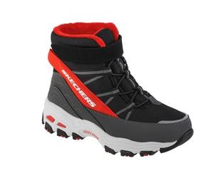 Skechers Unisex Skechers trekking shoes,winter boots