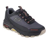 Skechers Unisex UNO Gen1 Sneaker, anthrazit, 41 EU