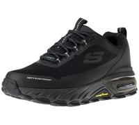 SKECHERS Herren Freizeitschuhe MAX PROTECT-FAST TRACK (237304) 45 ½ BLACK