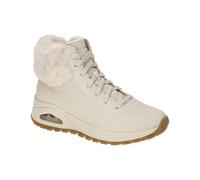 Skechers UNO 167274 OFWT beige - Mid Cut Sneakers für Damen - Größe 39