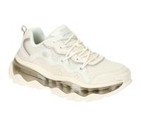 Skechers Uno Chaos Schuhe weiß Chunky Sneaker 177935 für Damen, weiß, Gr. 36 EU