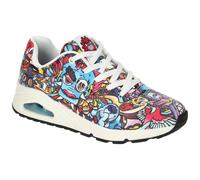 Skechers UNO 177973 MLT kombi - Sneakers für Damen - Größe 37