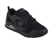 Skechers UNO 2-90'S 2 183065-BBK, Mens Sneakers, Black, 41 EU