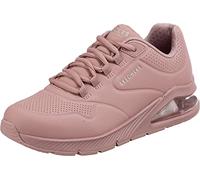 Skechers UNO 2 - Air Around You 155543-BLSH, Womens Sneakers, pink, 40 EU
