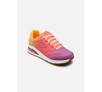 Skechers - UNO 2-COLOR WAVES - Mehrfarbig - Sneaker - Größe 36