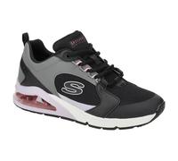 Skechers Uno 2 90`s Schuhe schwarz Damen Sneakers 177138 - Größe 38