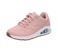 Skechers UNO 2 IN KAT NEATO für Damen, rosa, Größe 42 EU