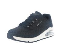 Skechers UNO 2 IN KAT NEATO für Damen, schwarz, Größe 39 EU