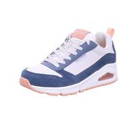 Skechers Freizeit Schnürer weiss 37