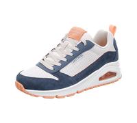 Skechers Freizeit Schnürer weiss 37