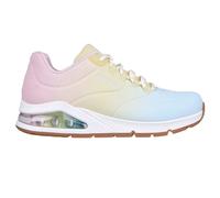 Skechers, Sneaker Uno 2 Ombre Away in weiß, Sneaker für Damen Gr. 37