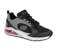 Skechers Uno 2 90`s Schuhe schwarz Damen Sneakers 177138 - Größe 36