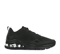 Skechers UNO 2 - Vacationer 232346-BBK, Mens Sneakers, Black, 43 EU