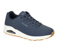 Skechers UNO 52458 NVY dunkel-blau - Sneakers für Herren - Größe 44