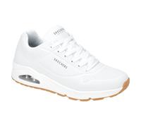 Skechers UNO 52458 WHT weiß - Sneakers für Herren - Größe 41