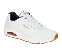 Skechers UNO 52458 WNVR weiß - Sneakers für Herren - Größe 41