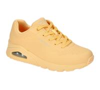 Skechers UNO 73690 ORYL orange - Sneakers für Damen - Größe 35
