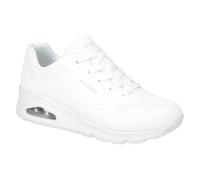 Skechers UNO 73690 W weiß - sportliche Halbschuhe für Damen - Größe 38