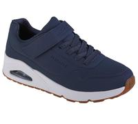 Skechers UNO Air Blitz 403673L-NVY, Boy Sneakers, Navy, 28 EU