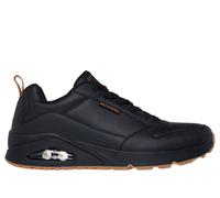 Skechers UNO - Alder Shoes in Schwarz, Größe 43