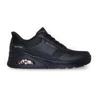 Skechers Uno - Banksia für Damen, schwarz, Gr. 42 EU