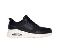 Skechers Uno Banksia Damen Sneaker schwarz - 40