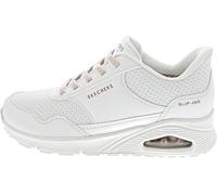 Skechers - SLIP-INS - Uno - Simplified - weiß - Sneaker - Größe 40