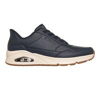 Skechers - SLIP-INS Uno - Banksia Luxe - Blau - Sneaker - Größe 42