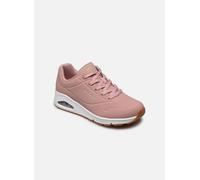 Skechers - UNO BLSH - Rosa - Sneaker - Größe 41