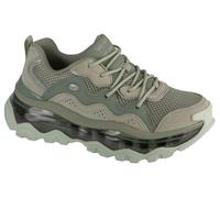 Skechers UNO Chaos 177935-SAGE, Women Sneakers,Sports Shoes, Green, 38 EU