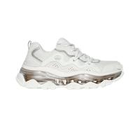 Skechers Uno Chaos Shoes in Weiss, Größe 38