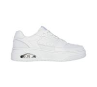 Skechers UNO COURT - COURTED STYLE für Damen, weiß, Größe 36 EU