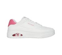 Skechers UNO COURT für Damen, weiß, Gr. 37 EU