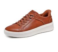 Skechers UNO Courted Air Sneaker für Damen | Freizeitschuh, luftgekühlter Memory-Schaum, keine Bindung, freihändige Slip-Ins