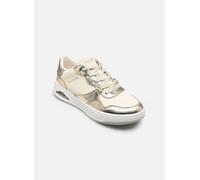 Skechers - Uno Ctl - Luxe Steps - Gold und Bronze - Sneaker - Größe 37