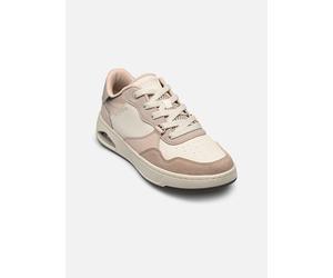 Skechers - Uno Ctl - Subtle Shimmer - braun - Sneaker - Größe 37