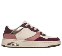 Skechers UNO CTL - Subtle Shimmer Shoes in Rosa, Größe 35