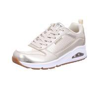 Skechers Sportliche Halbschuhe UNO 177109/CHMP Gold Damen Größe 41
