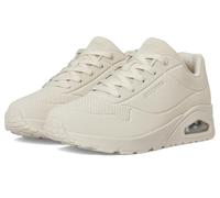 Skechers Sneaker UNO Shiny Scale Off Weiss Größe 38